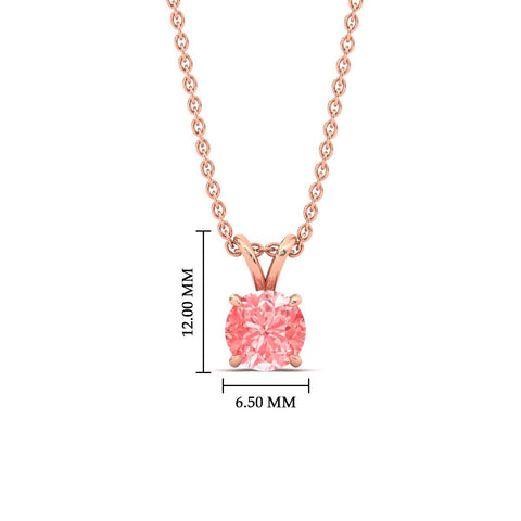 1-ct-four-prong-fancy-lab-grown-round-vived-pink-stone-pendant-in-rose-gold-fdpd10535rogvpinkangle1-1.00ct-nl-rg-hw.jpg?v=1785490216