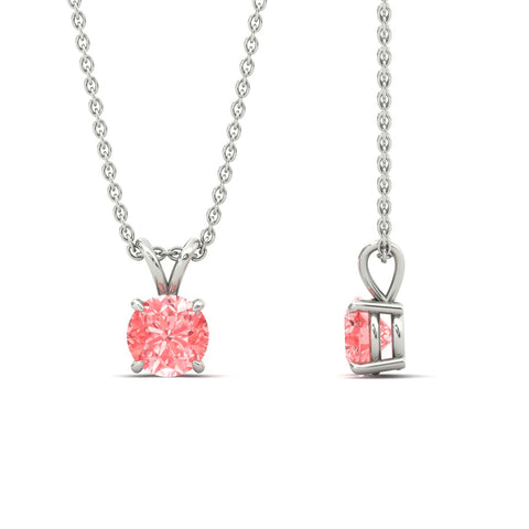 1-ct-four-prong-fancy-lab-grown-round-vived-pink-stone-pendant-in-white-gold-fdpd10535rogvpinkangle3-1.00ct-nl-wg.jpg?v=1785490216