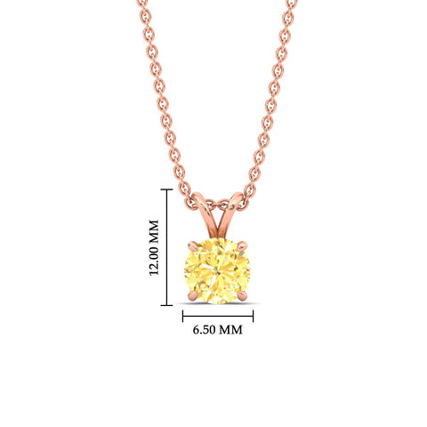 1-ct-four-prong-fancy-lab-grown-round-vived-yellow-stone-pendant-in-rose-gold-fdpd10535rogvyellowangle1-1.00ct-nl-rg-hw.jpg?v=1785490602