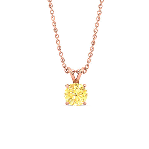 1-ct-four-prong-fancy-lab-grown-round-vived-yellow-stone-pendant-in-rose-gold-fdpd10535rogvyellowangle1-1.00ct-nl-rg.jpg?v=1785490602