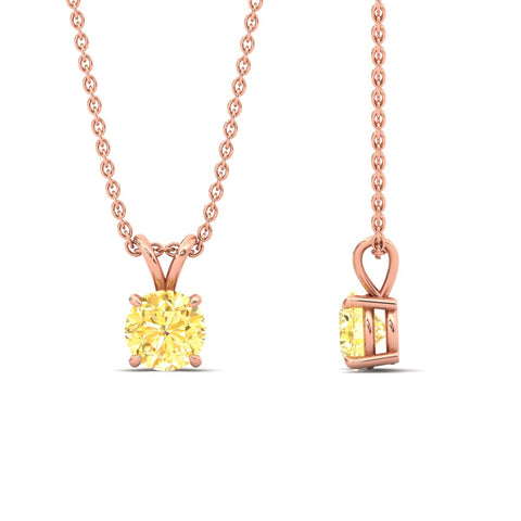 1-ct-four-prong-fancy-lab-grown-round-vived-yellow-stone-pendant-in-rose-gold-fdpd10535rogvyellowangle3-1.00ct-nl-rg.jpg?v=1785490602