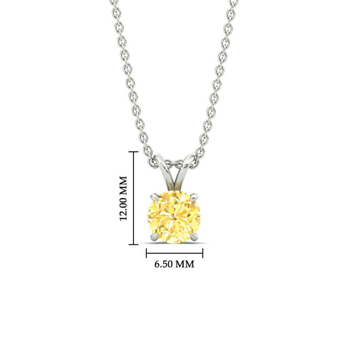 1-ct-four-prong-fancy-lab-grown-round-vived-yellow-stone-pendant-in-white-gold-fdpd10535rogvyellowangle1-1.00ct-nl-wg-hw.jpg?v=1785490602