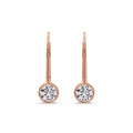 Thumbnail 39 - 1-ct-lever-back-bezel-set-round-diamond-earrings-in-rose-gold-FDEAR11589RO-1.00-CT-ANGLE2-RG?v=1755863038