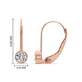 Thumbnail 41 - 1-ct-lever-back-bezel-set-round-diamond-earrings-in-rose-gold-FDEAR11589RO-1.00-CT-ANGLE3-RG-HW?v=1755863039