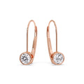 Thumbnail 42 - 1-ct-lever-back-bezel-set-round-diamond-earrings-in-rose-gold-FDEAR11589RO-1.00-CT-ANGLE4-RG?v=1755863039