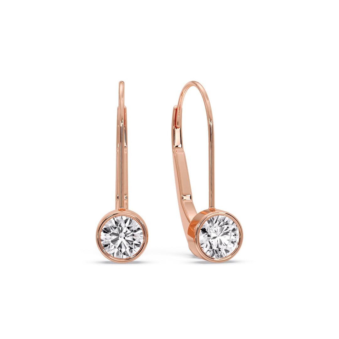 1-ct-lever-back-bezel-set-round-diamond-earrings-in-rose-gold-FDEAR11589RO-1.00-CT-ANGLE5-RG?v=1755863038