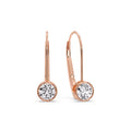 Thumbnail 43 - 1-ct-lever-back-bezel-set-round-diamond-earrings-in-rose-gold-FDEAR11589RO-1.00-CT-ANGLE5-RG?v=1755863038