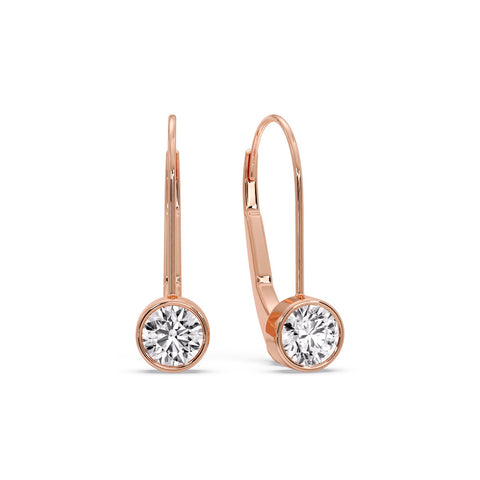1-ct-lever-back-bezel-set-round-diamond-earrings-in-rose-gold-FDEAR11589RO-1.00-CT-ANGLE5-RG?v=1755863038