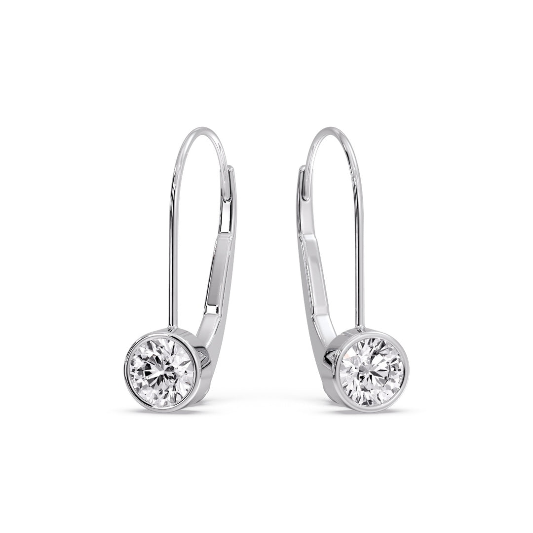 1-ct-lever-back-bezel-set-round-diamond-earrings-in-white-gold-FDEAR11589RO-1.00-CT-ANGLE4-WG?v=1755863038