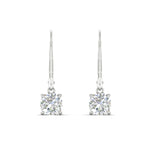 Load image into Gallery viewer, 1-ct-leverback-cushion-cut-diamond-drop-earrings-in-white-gold-fdear11236cuangle2-1.00ct-nl-wg.jpg?v=1765359796
