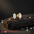 Thumbnail 14 - 1-ct-marquise-diamond-6-prong-stud-earrings-in-yellow-gold-fdear10411mq-fancy-nl-yg
