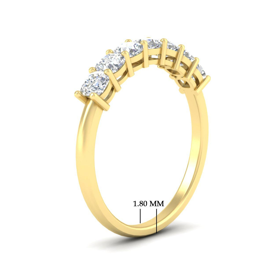 1-ct-modern-cushion-cut-seven-stone-diamond-ring-in-yelllow-gold-fdwb9497cuangle2-1.00ct-nl-yg-hw?v=1773313156