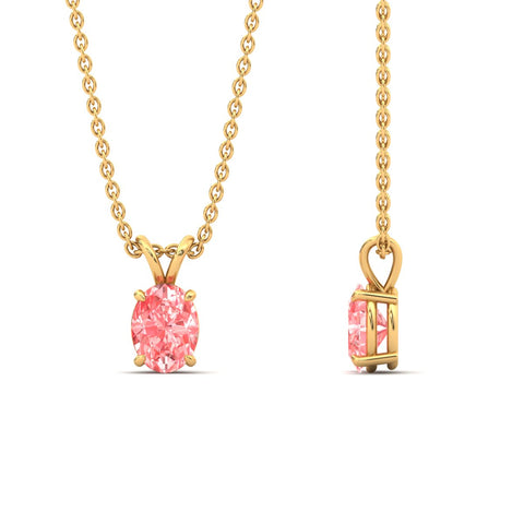 1-ct-oval-shaped-fancy-lab-grown-vived-pink-stone-pendant-in-yellow-gold-fdpd8469ovgvpinkangle3-1.00ct-nl-yg.jpg