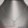 Load image into Gallery viewer, 1-ct-oval-single-diamond-pendant-in-14k-rose-gold-FDPD8469OV-1.00CT.jpg?v=1758193396