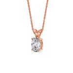 Load image into Gallery viewer, 1-ct-oval-single-diamond-pendant-in-rose-gold-FDPD8469ANGLE2-OV-1.00-RG.jpg?v=1758193396
