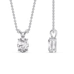 Load image into Gallery viewer, 1-ct-oval-single-diamond-pendant-in-white-gold-FDPD8469ANGLE3-OV-1.00-WG.jpg?v=1758193396
