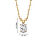 Load image into Gallery viewer, 1-ct-oval-single-diamond-pendant-in-yellow-gold-FDPD8469ANGLE1-OV-1.00-YG-HW.jpg?v=1758193396
