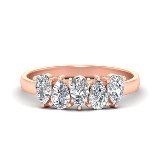1-ct-pear-shape-five-stone-diamond-wedding-band-in-rose-gold-fdwb8008pesleep-1.00ct-nl-rg.jpg