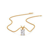 Load image into Gallery viewer, 1-ct-radiant-cut-solitaire-necklace-in-yellow-gold-FDPD8469ANGLE4-RA-1.00-YG.jpg?v=1758796326
