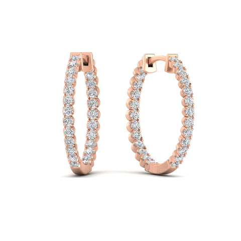 1-ct-u-prong-diamond-hoop-earring-in-rose-gold-fdear10803angle1-1.00ct-nl-rg