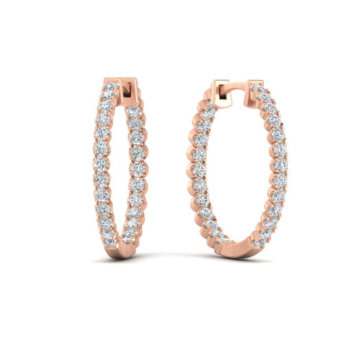 1-ct-u-prong-diamond-hoop-earring-in-rose-gold-fdear10803angle1-1.00ct-nl-rg