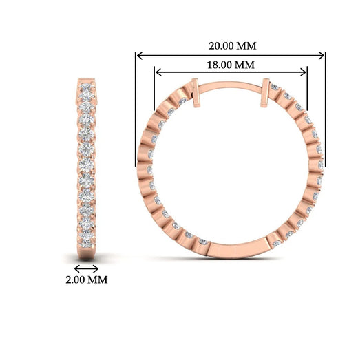 1-ct-u-prong-diamond-hoop-earring-in-rose-gold-fdear10803angle2-1.00ct-nl-rg