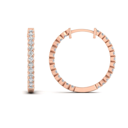 1-ct-u-prong-diamond-hoop-earring-in-rose-gold-fdear10803angle2-1.00ct-nl-rg
