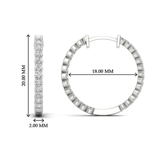 1-ct-u-prong-diamond-hoop-earring-in-white-gold-fdear10803angle2-1.00ct-nl-wg