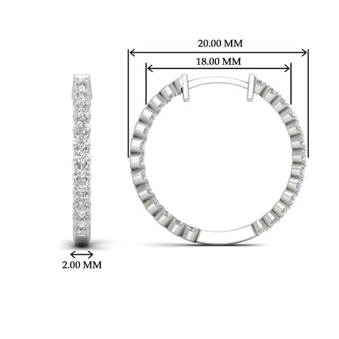 1-ct-u-prong-diamond-hoop-earring-in-white-gold-fdear10803angle2-1.00ct-nl-wg
