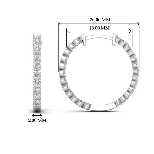1-ct-u-prong-diamond-hoop-earring-in-white-gold-fdear10803angle2-1.00ct-nl-wg
