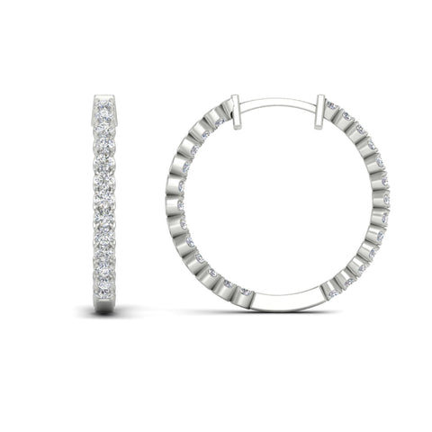 1-ct-u-prong-diamond-hoop-earring-in-white-gold-fdear10803angle2-1.00ct-nl-wg