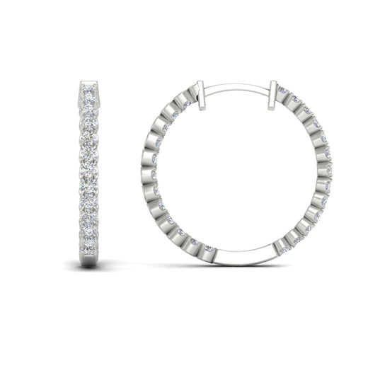 1-ct-u-prong-diamond-hoop-earring-in-white-gold-fdear10803angle2-1.00ct-nl-wg