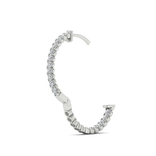 1-ct-u-prong-diamond-hoop-earring-in-white-gold-fdear10803angle4-1.00ct-nl-wg