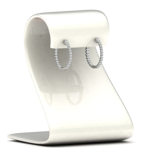1-ct-u-prong-diamond-hoop-earring-in-white-gold-fdear10803stand-1.00ct-nl-wg