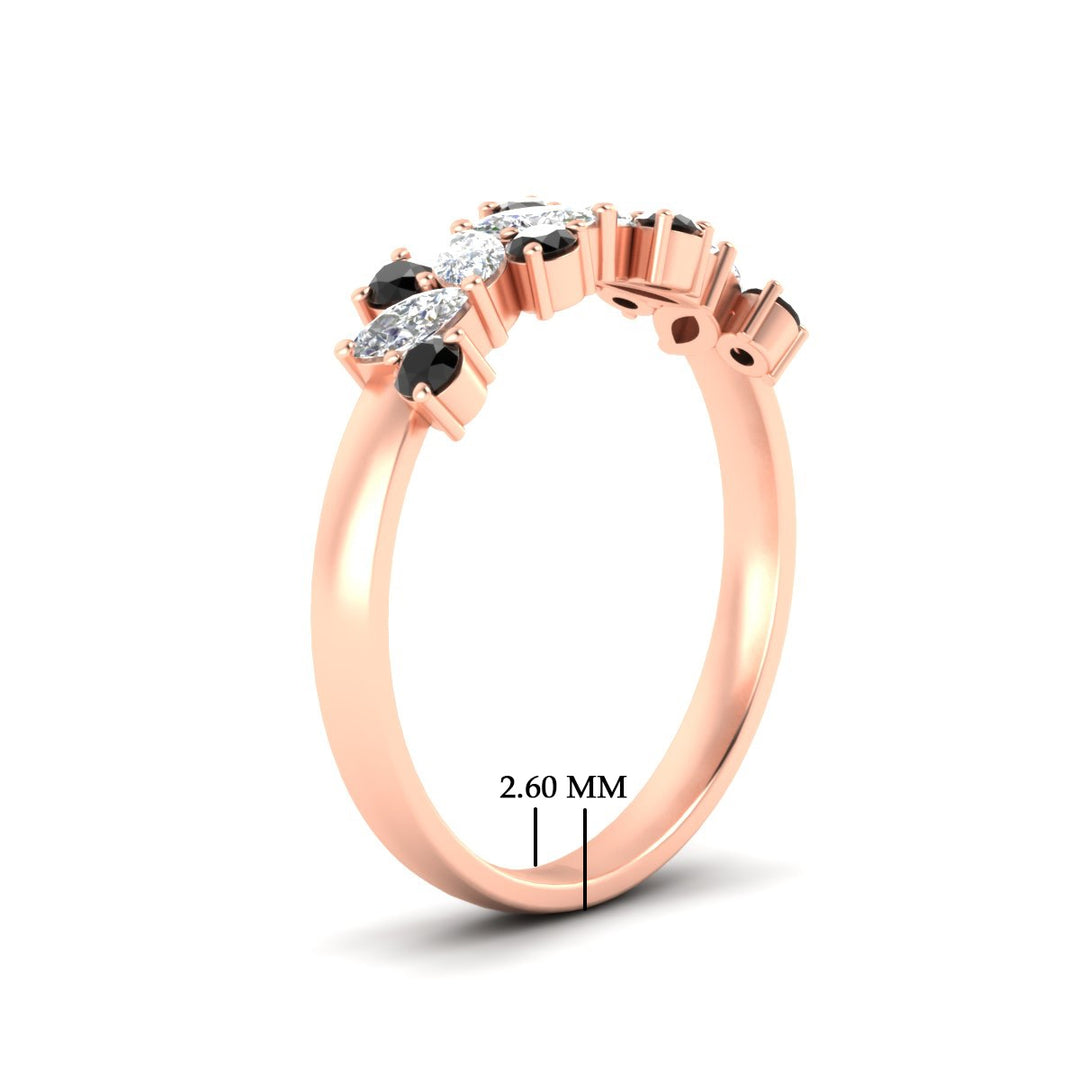 1-ct-vintage-black-diamond-wedding-bands-for-women-in-rose-gold-fdw2308gblackangle2-1.00ct-nl-rg-hw