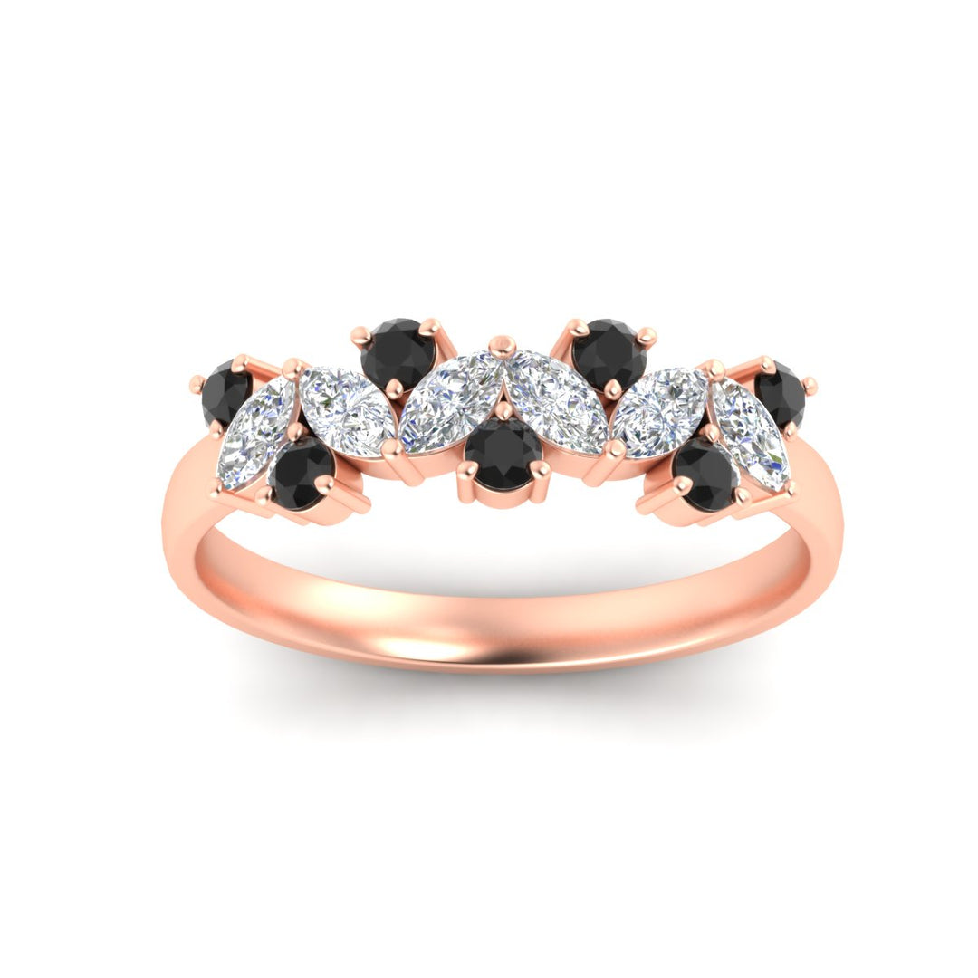1-ct-vintage-black-diamond-wedding-bands-for-women-in-rose-gold-fdw2308gblackangle5-1.00ct-nl-rg