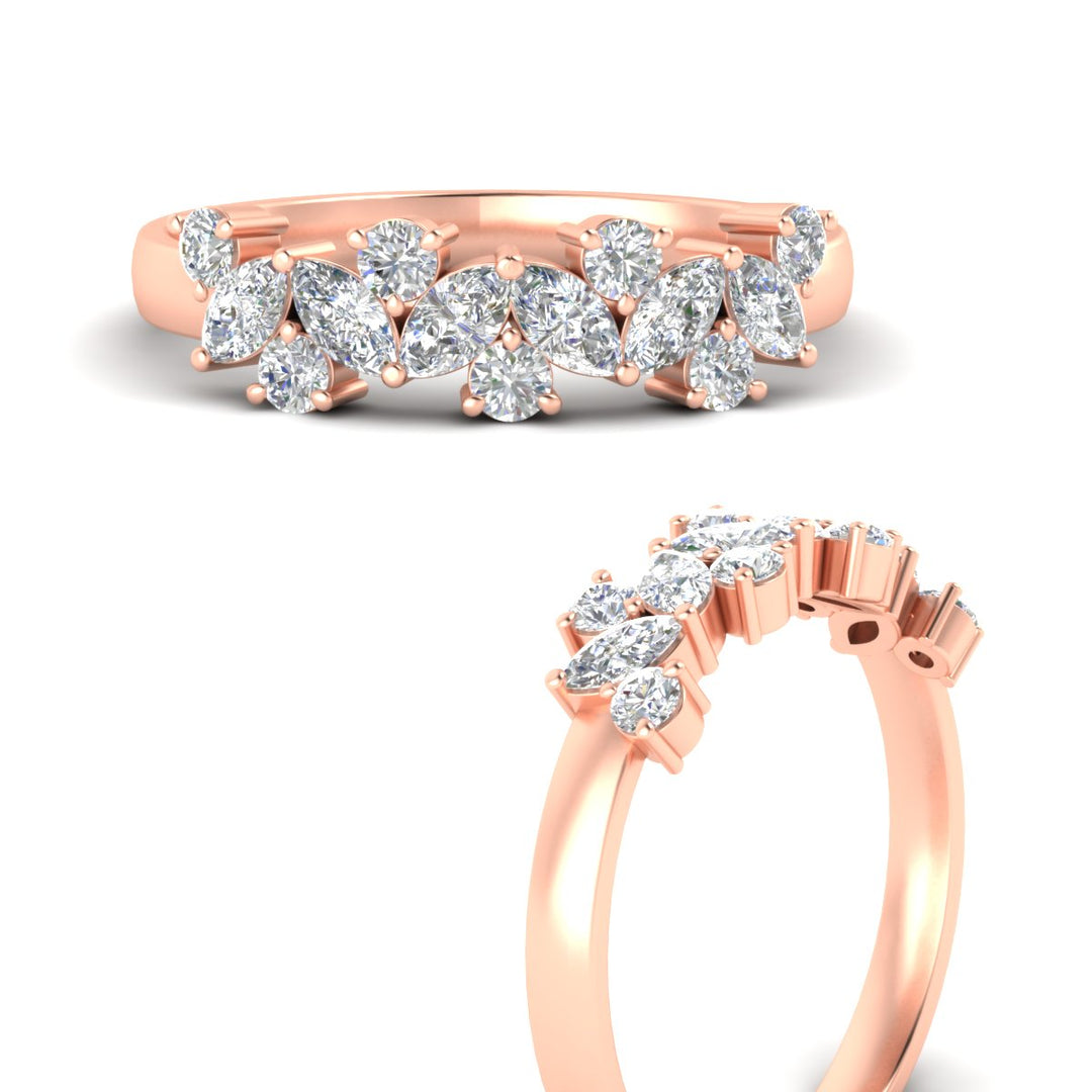 1-ct-vintage-diamond-wedding-bands-for-women-in-rose-gold-fdw2308angle3-1.00ct-nl-rg