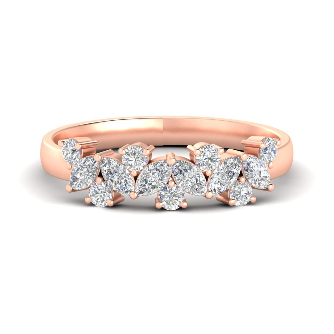 1-ct-vintage-diamond-wedding-bands-for-women-in-rose-gold-fdw2308sleep-1.00ct-nl-rg