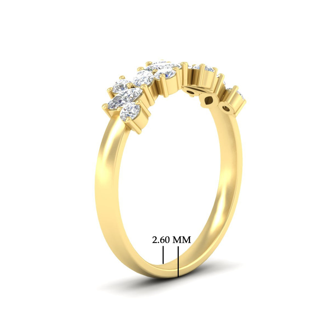 1-ct-vintage-diamond-wedding-bands-for-women-in-yellow-gold-fdw2308angle2-1.00ct-nl-yg-hw