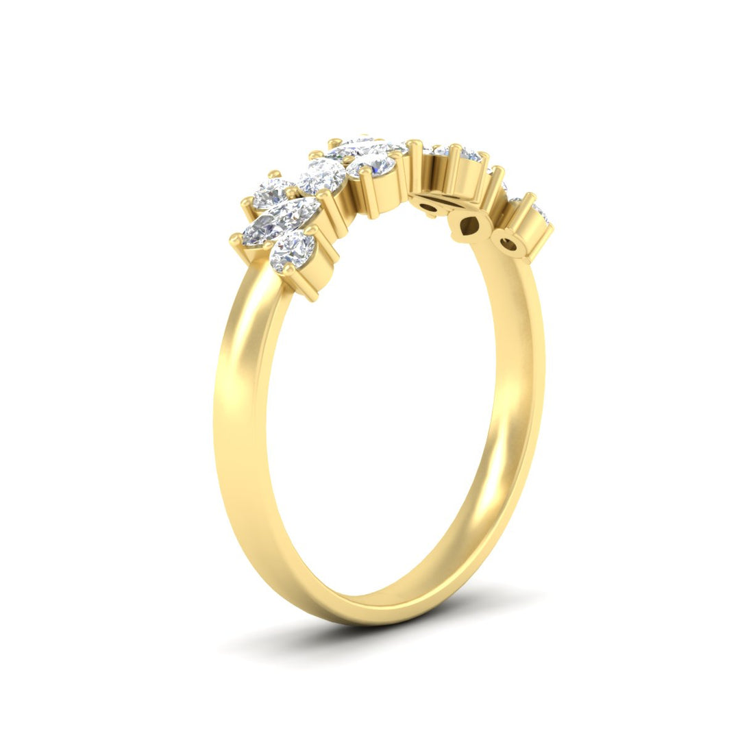 1-ct-vintage-diamond-wedding-bands-for-women-in-yellow-gold-fdw2308angle2-1.00ct-nl-yg