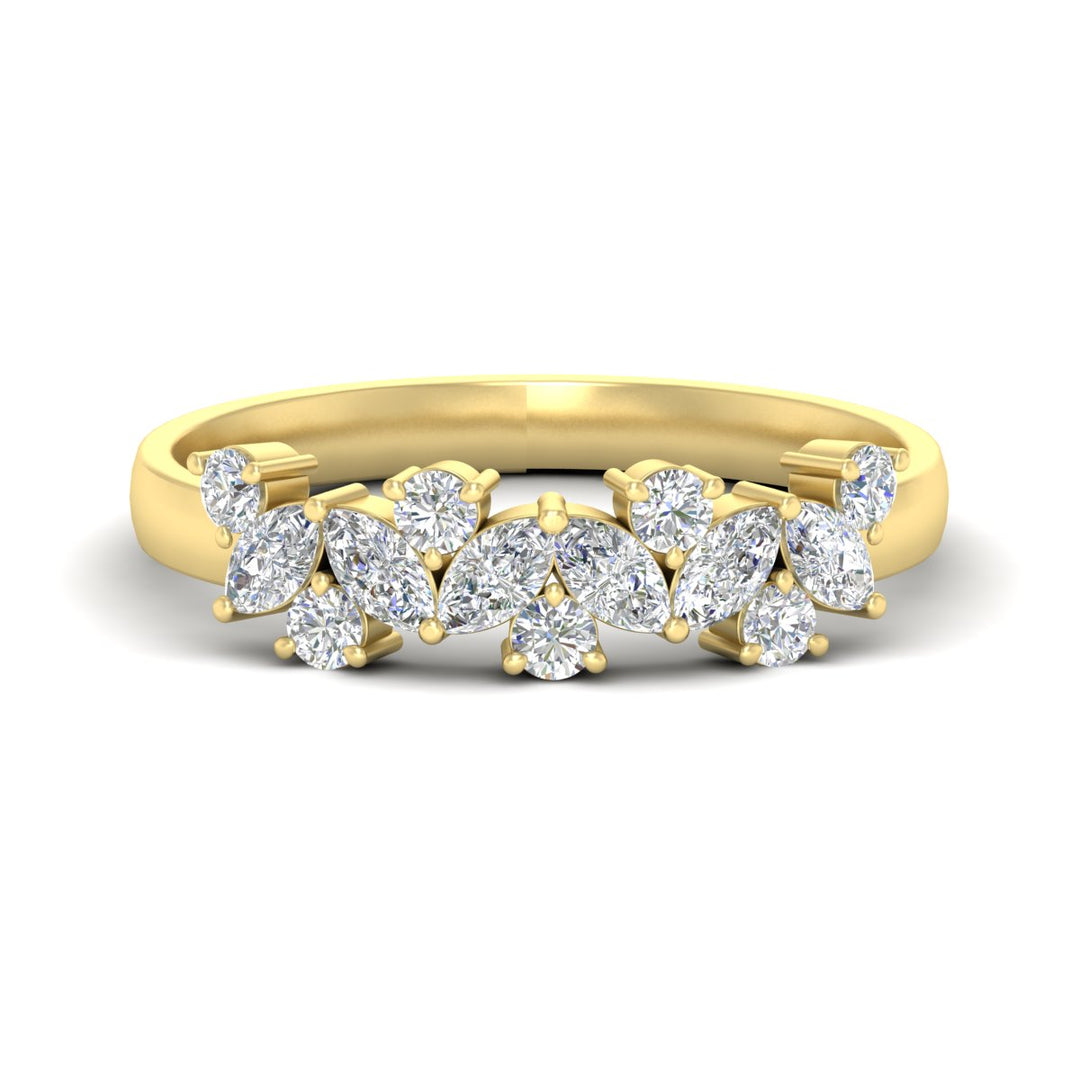 1-ct-vintage-diamond-wedding-bands-for-women-in-yellow-gold-fdw2308sleep-1.00ct-nl-yg