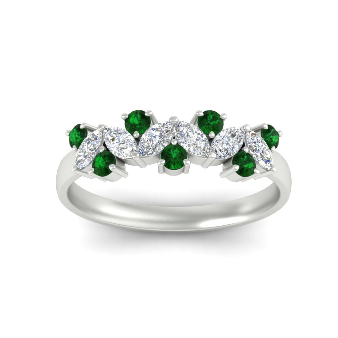 1-ct-vintage-emerald-wedding-bands-for-women-in-white-gold-fdw2308gemgrangle5-1.00ct-nl-wg