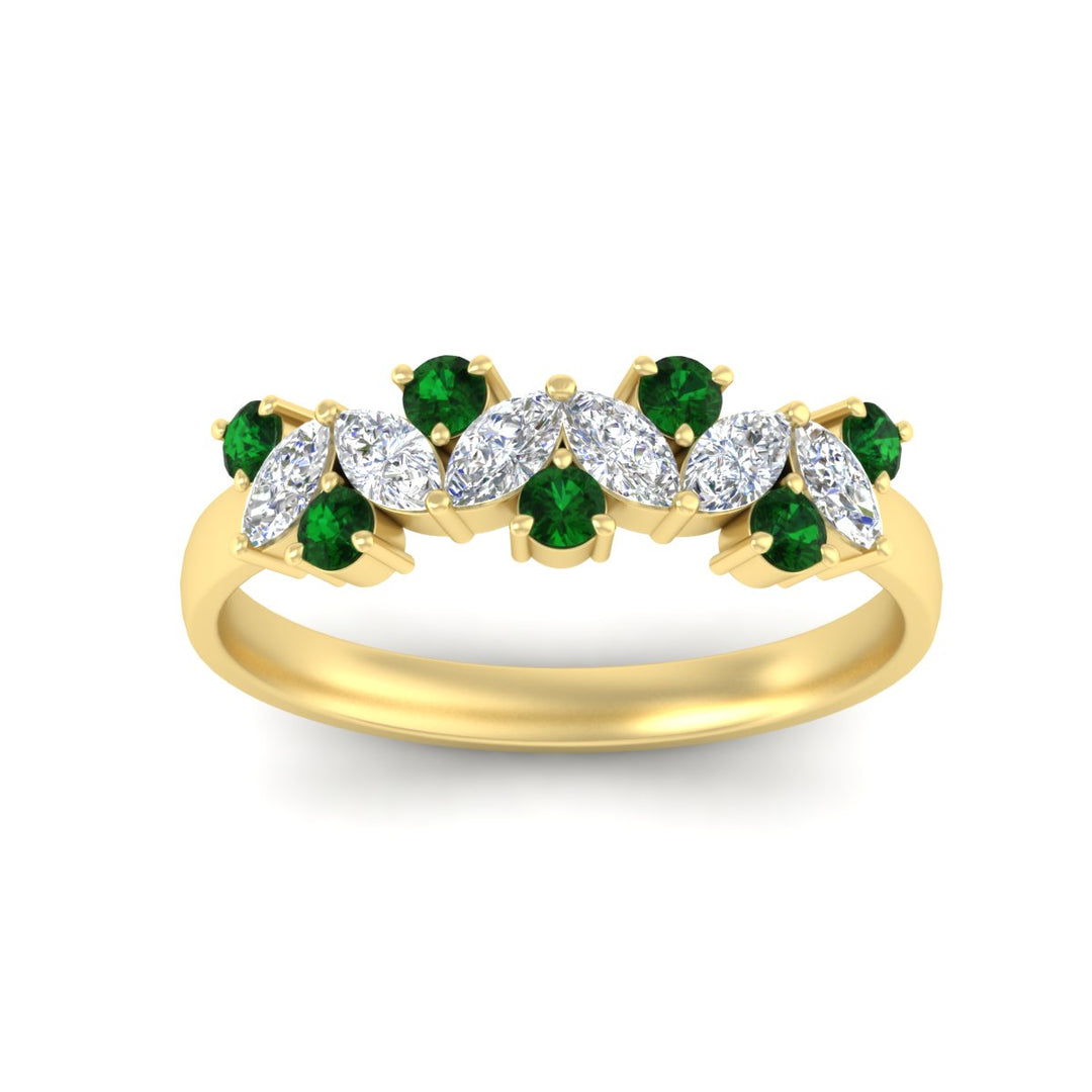 1-ct-vintage-emerald-wedding-bands-for-women-in-yellow-gold-fdw2308gemgrangle5-1.00ct-nl-yg