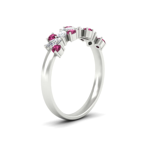 1-ct-vintage-pink-sapphire-wedding-bands-for-women-in-white-gold-fdw2308gsadrpiangle2-1.00ct-nl-wg