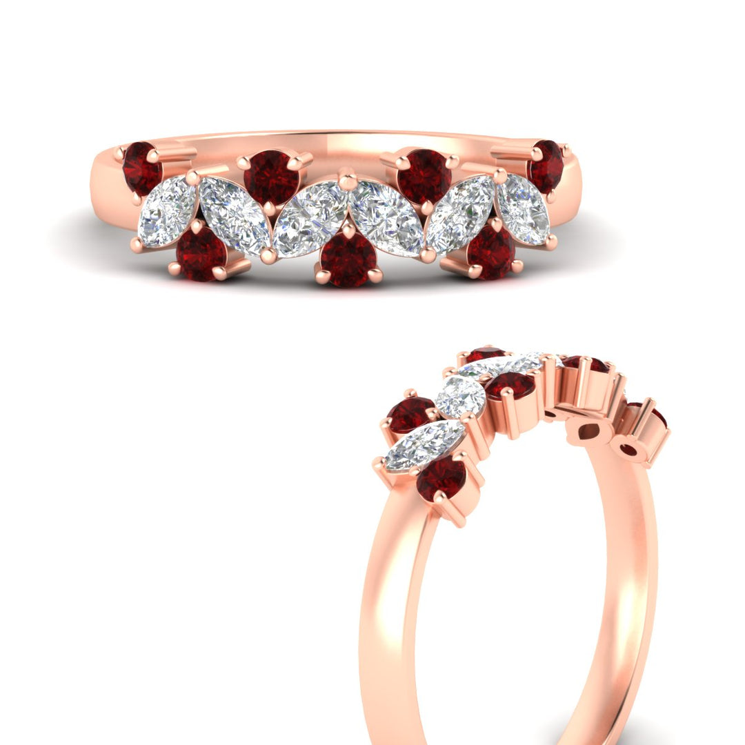1-ct-vintage-ruby-wedding-bands-for-women-in-rose-gold-fdw2308grudrangle3-1.00ct-nl-rg