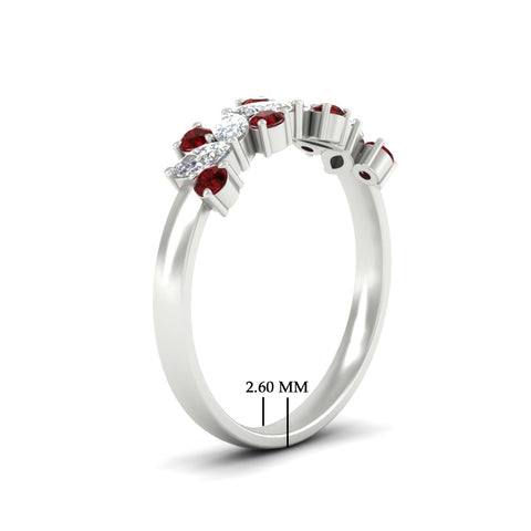 1-ct-vintage-ruby-wedding-bands-for-women-in-white-gold-fdw2308grudrangle2-1.00ct-nl-wg-hw