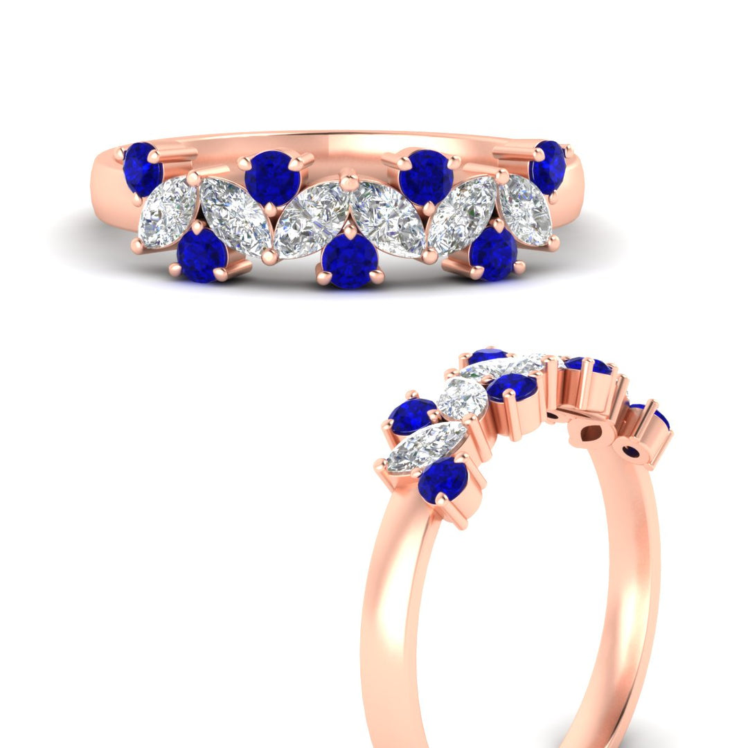 1-ct-vintage-sapphire-wedding-bands-for-women-in-rose-gold-fdw2308gsablangle3-1.00ct-nl-rg