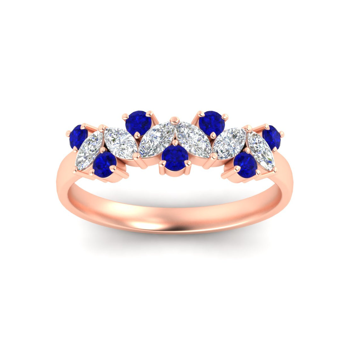 1-ct-vintage-sapphire-wedding-bands-for-women-in-rose-gold-fdw2308gsablangle5-1.00ct-nl-rg