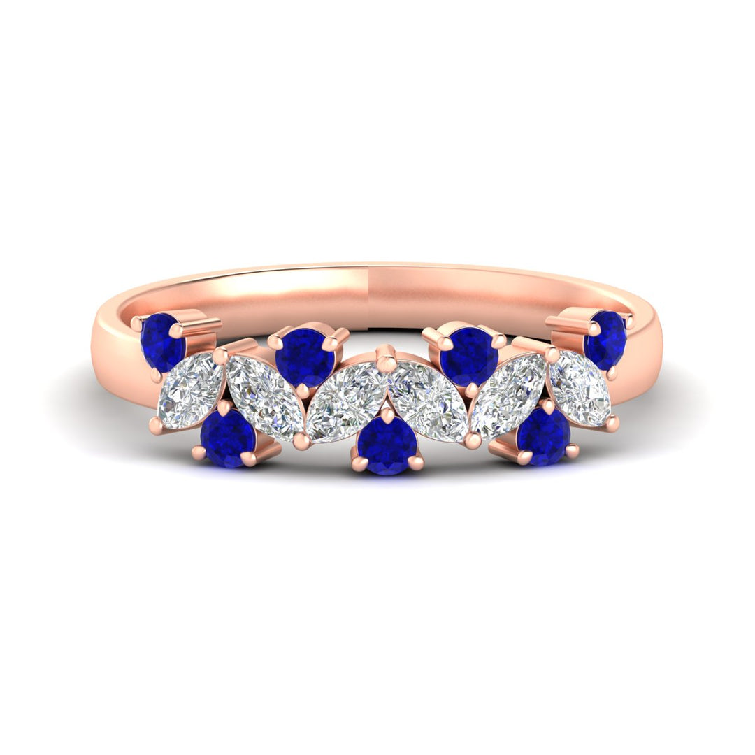 1-ct-vintage-sapphire-wedding-bands-for-women-in-rose-gold-fdw2308gsablsleep-1.00ct-nl-rg