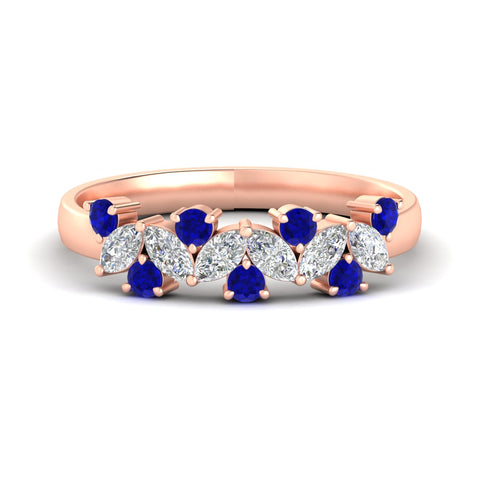 1-ct-vintage-sapphire-wedding-bands-for-women-in-rose-gold-fdw2308gsablsleep-1.00ct-nl-rg